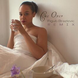 Album cover of Come Over (remix)