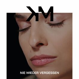Album cover of Nie wieder vergessen