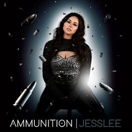 Album cover of Ammunition