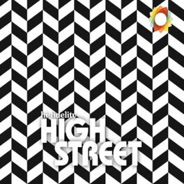 Album cover of Hi-Fidelity High Street