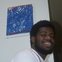 Album cover of War in my Pen