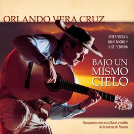 Album cover of Bajo Un Mismo Cielo (Live)