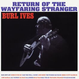 Album cover of Return of the Wayfaring Stranger (Expanded Edition)