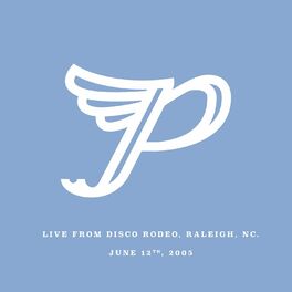 Album picture of Live from Disco Rodeo, Raleigh, NC. June 12th, 2005