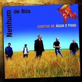 Album cover of Contos de Água e Fogo