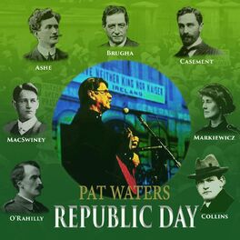 Album cover of Republic Day