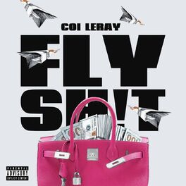 Album cover of Fly Sh!t