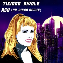 Tiziana Rivale: albums, songs, playlists | Listen on Deezer