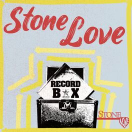 Album cover of Record Box: Stone Love