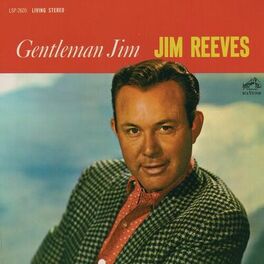 Album cover of Gentleman Jim