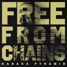 Album cover of Free from Chains (Remastered)