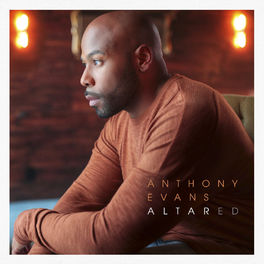 Album cover of Altared