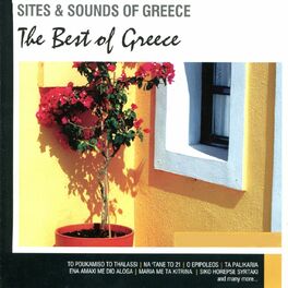 Album cover of The Best of Greece