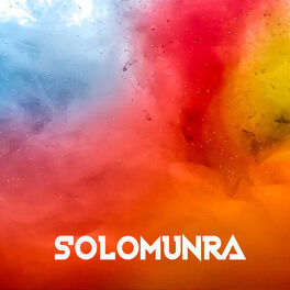 Album cover of Solomunra