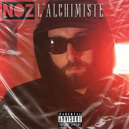 Album cover of L’alchimiste
