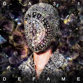 Album cover of Defame