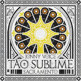 Album cover of Tão Sublime Sacramento