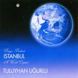 Album cover of Istanbul A World Capital