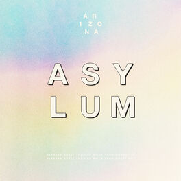 Album cover of ASYLUM
