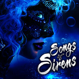 Album cover of Songs of Siren
