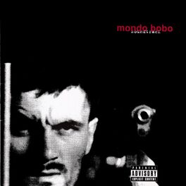 Album cover of MONDO BOBO SOUNDTRACK
