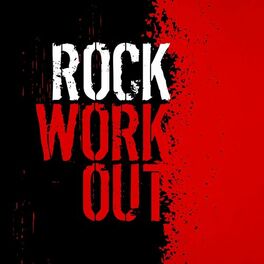Album cover of Rock Workout
