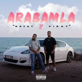 Album cover of Arabamla