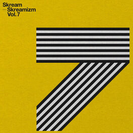 Album cover of Skreamizm Vol. 7
