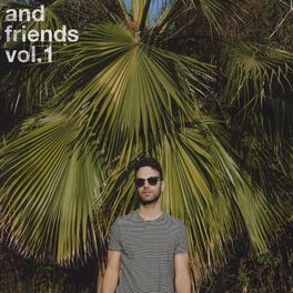 Album cover of And Friends, Vol. 1