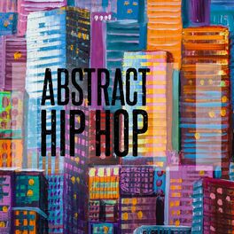 Album cover of Abstract Hip Hop