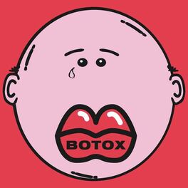 Album cover of Botox