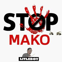 Album cover of MAKO