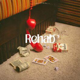 Album cover of Rehab