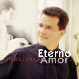 Album cover of Eterno Amor