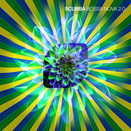 Album cover of Bossa Nova 2.0