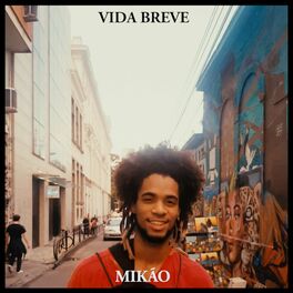 Album cover of Vida Breve (feat. Fefe Life)