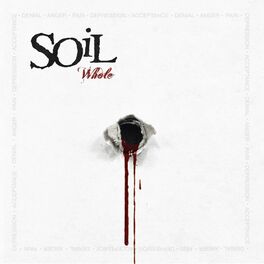 Album cover of Whole