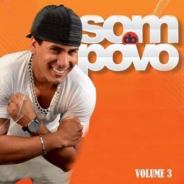 Album cover of Som do Povo, Vol. 3