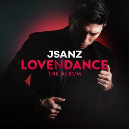 Album cover of Love N Dance (The Album)