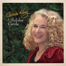 Album cover of A Holiday Carole