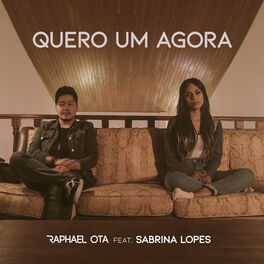 Album cover of Quero Um Agora