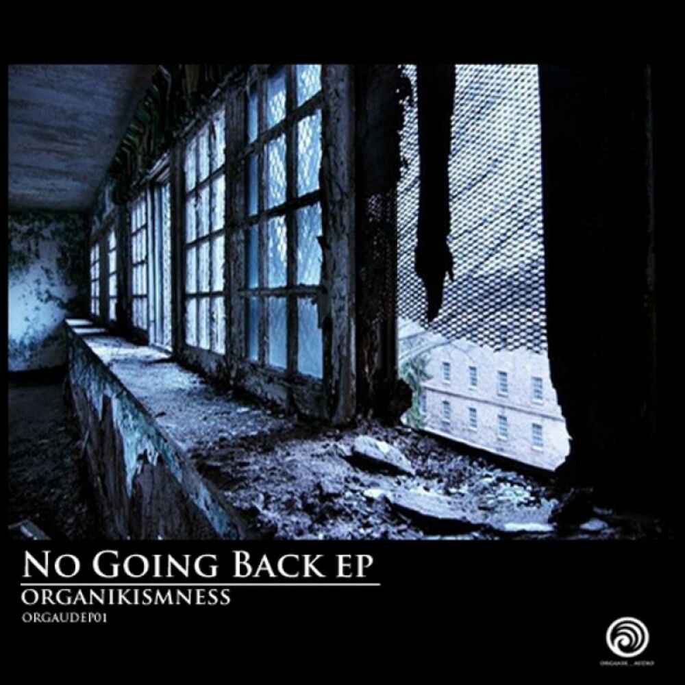 Looked away песня. Organikismness no going back Ep. No going back. Organikismness - look away from the Lights. Organikismness the skyscraper Delusion.