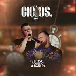 Album cover of Ciclos (EP.01)