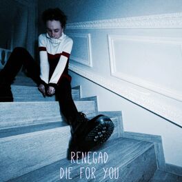 Album cover of Die for You (prod. by Miler)