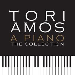 Album cover of A Piano: The Collection