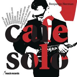 Album cover of Café Solo (Bonus Edition)