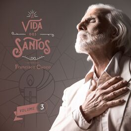 Album cover of A vida dos Santos - Volume 3