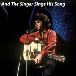 Album cover of And The Singer Sings His Song