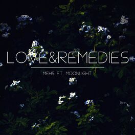 Album cover of Love and Remedies (feat. Moonlight)
