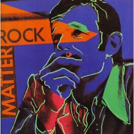 Album cover of Matter Rock (Hommage à Mani Matter)
